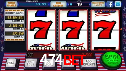 A Emoção da Loteria na 474bet: Uma Chance de Mudança de Vida