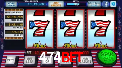 A Revolução dos Aplicativos de Jogos no 474bet