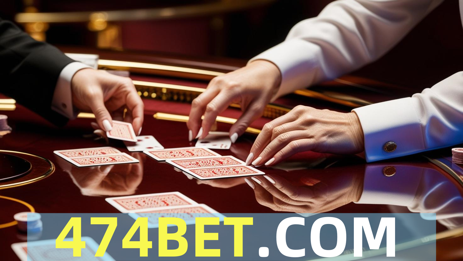 474bet