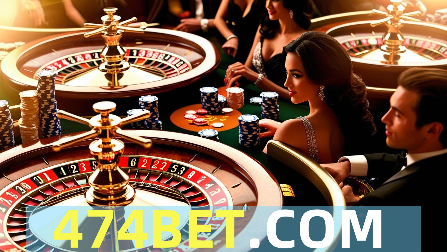 474bet
