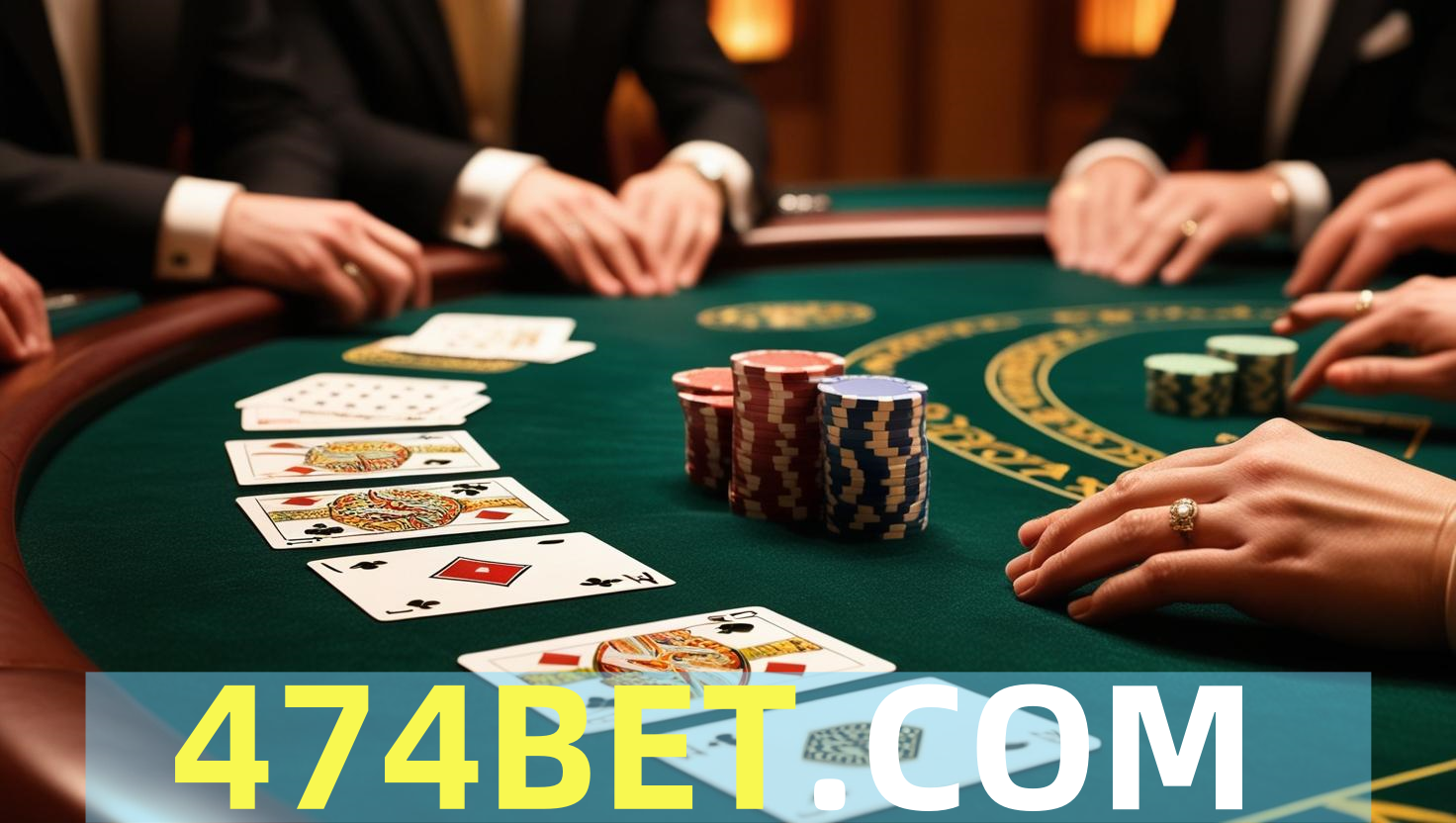 474bet