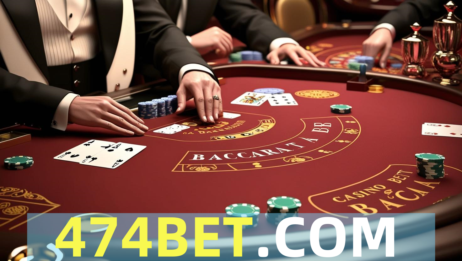 474bet