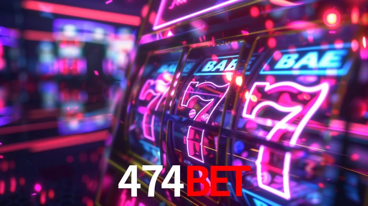 Casino Ao Vivo 474bet