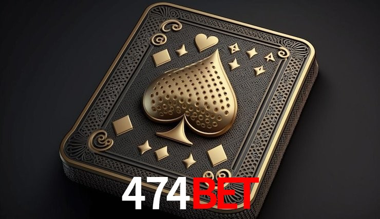Tecnologia da Plataforma 474bet