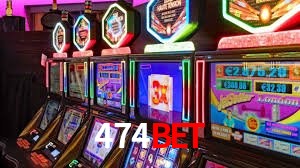 Apostas de Tênis 474bet