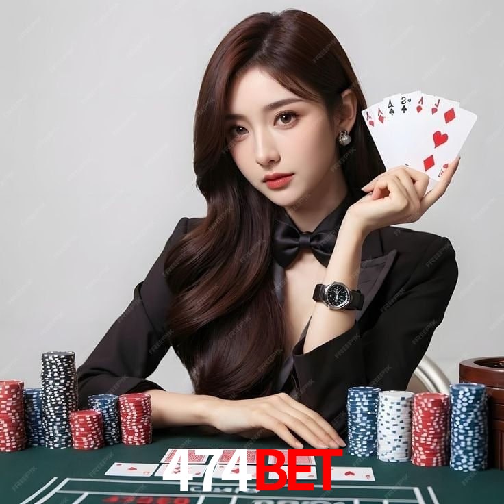 Diretório de Jogos 474bet