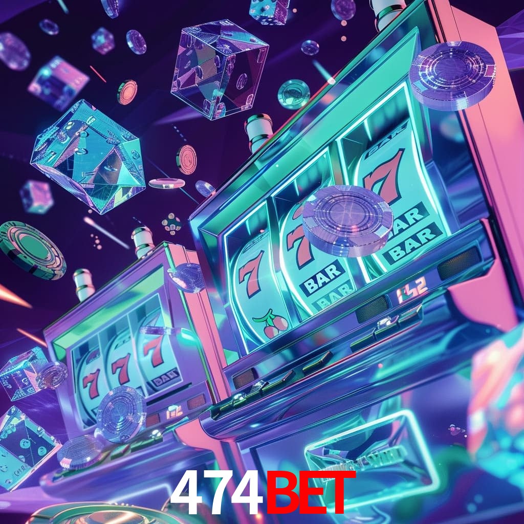 Casino VIP 474bet