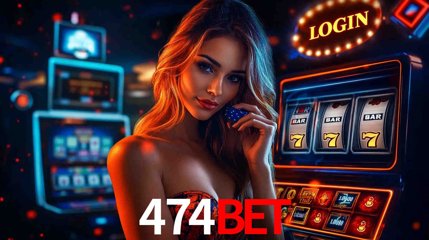 PIX Instantâneo 474bet