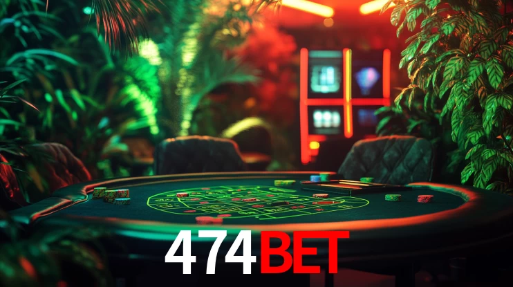 Torneios 474bet