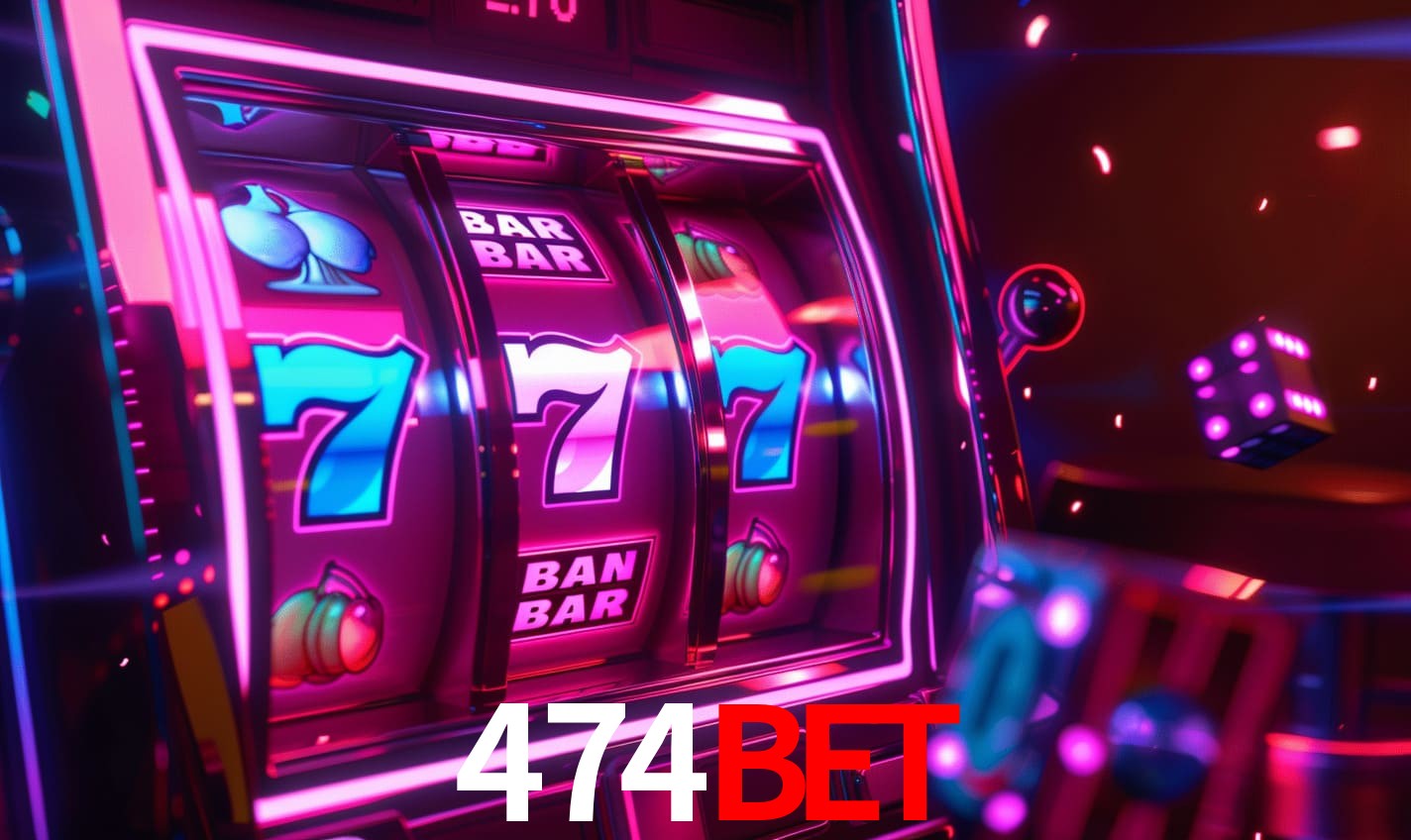 Interface Premium 474bet