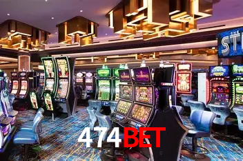 Descubra o Programa VIP da 474bet: Vantagens Exclusivas para Jogadores