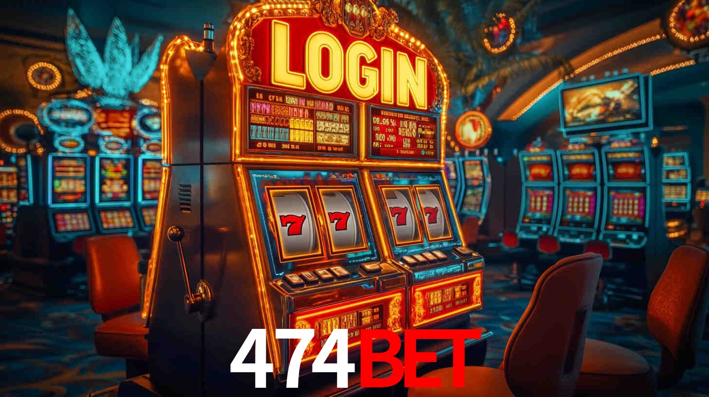 474bet plataforma