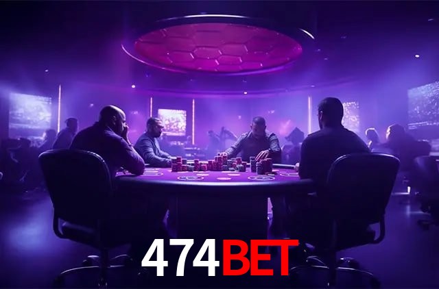 Jogos Exclusivos 474bet