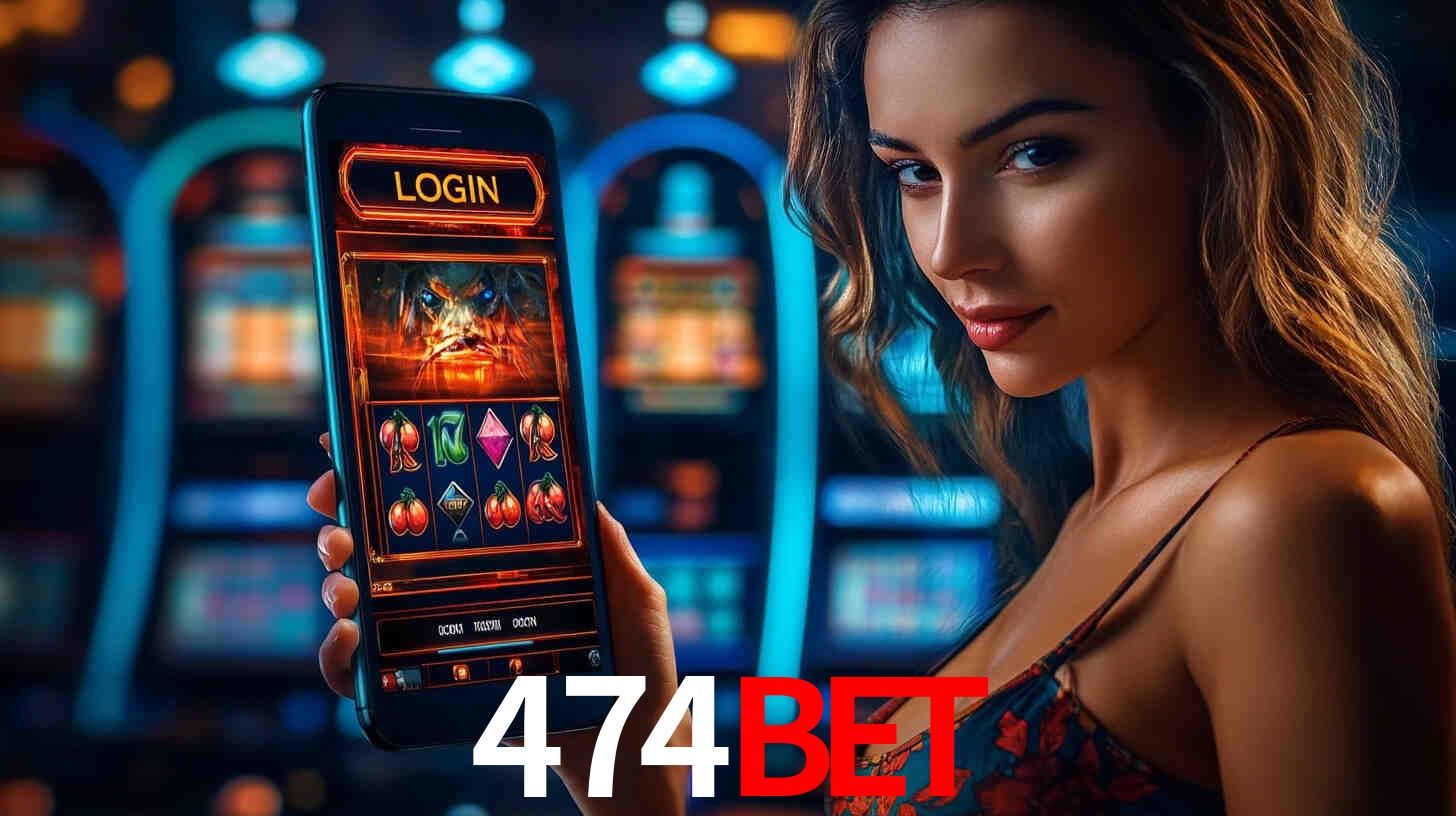 Jogos Exclusivos 474bet