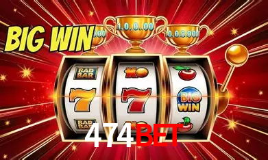 A Emoção da Loteria na 474bet: Uma Chance de Mudança de Vida