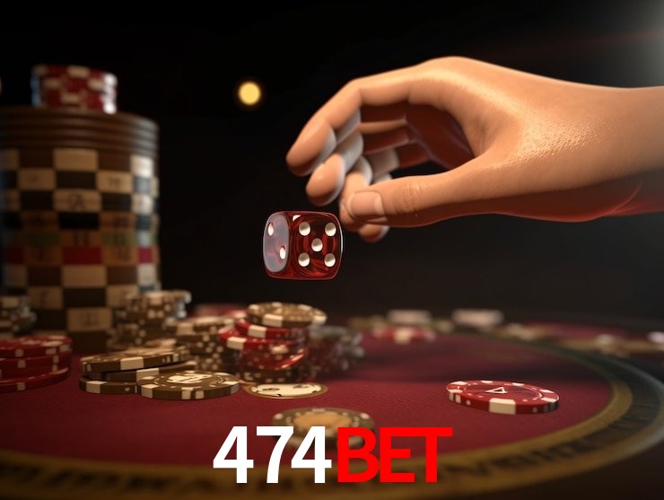 Promoções Sazonais 474bet