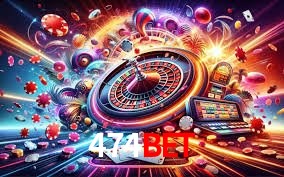 Benefícios da Conta 474bet