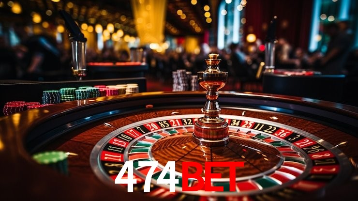 Desvendando o Mundo dos Jogos Virtuais na 474bet