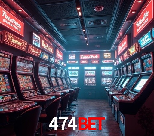 Benefícios da Conta 474bet