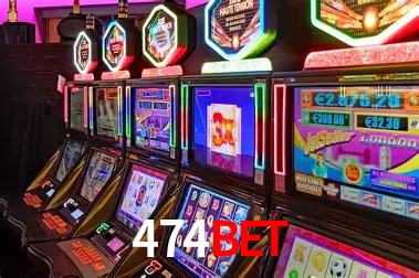 Apostas Esportivas na 474bet: Um Guia Completo