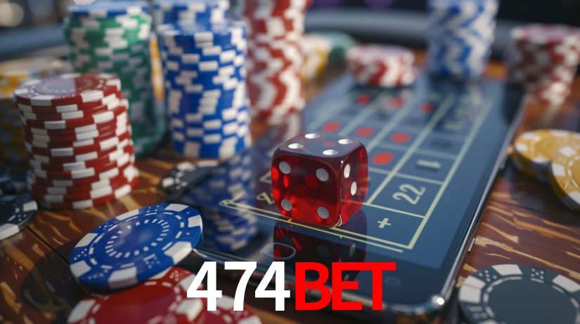 Interface Premium 474bet