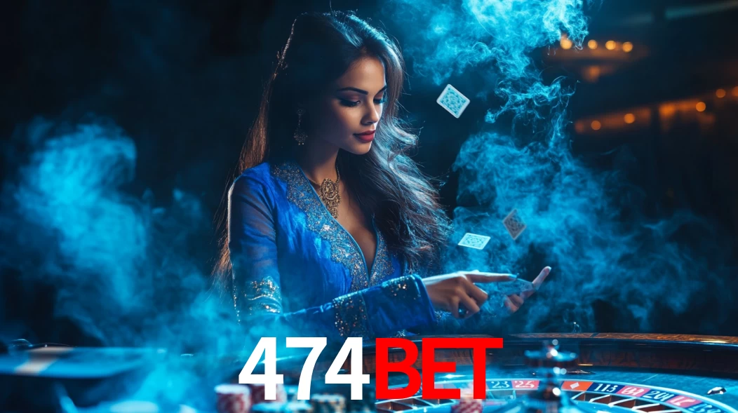 Apostas de Tênis 474bet