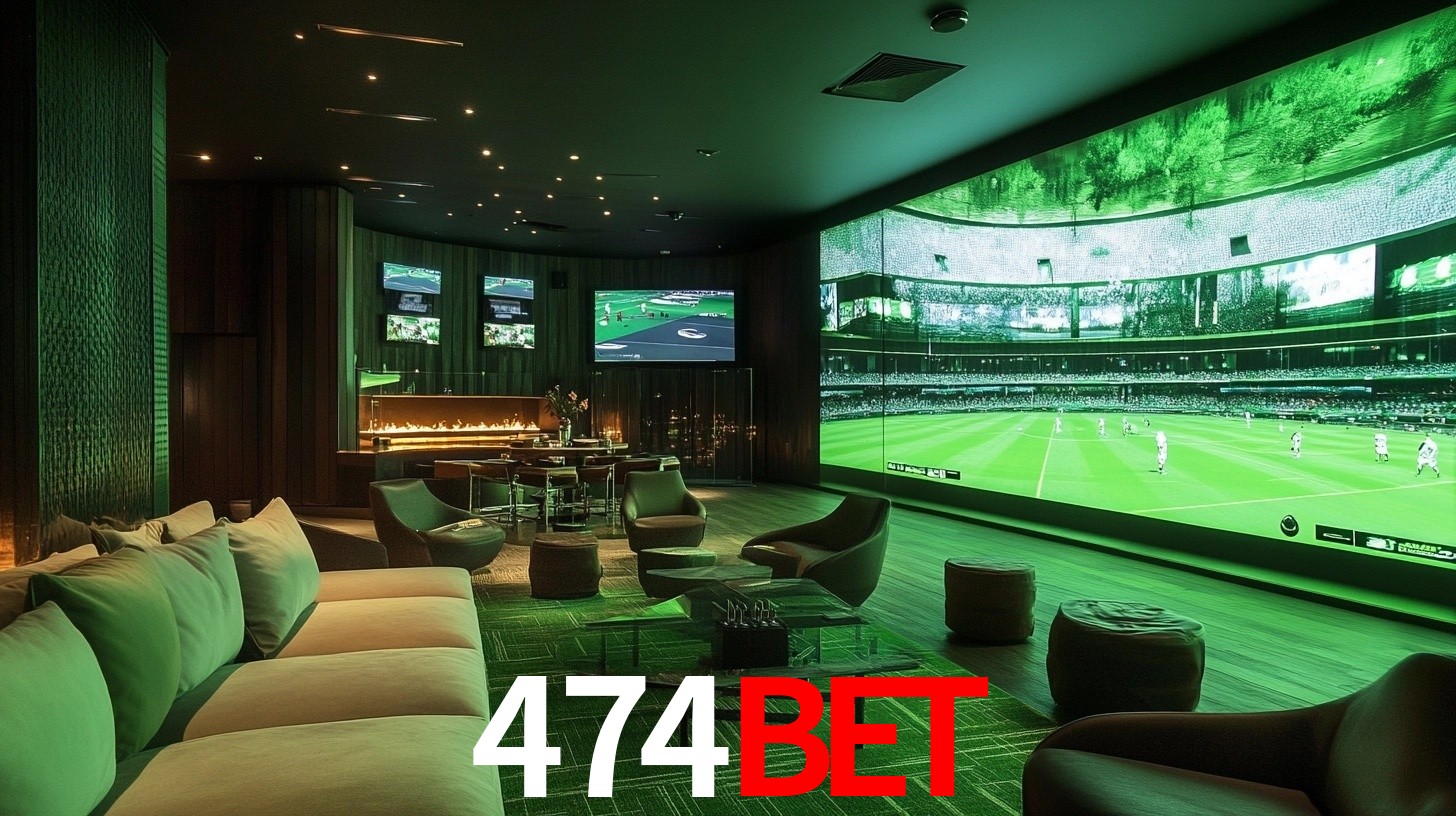 474bet plataforma