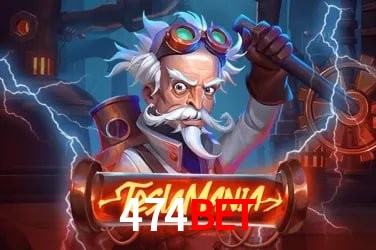 Experiência VIP 474bet