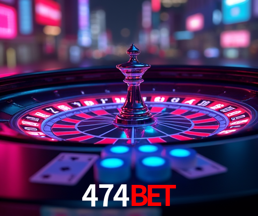 Apostas de Futebol 474bet