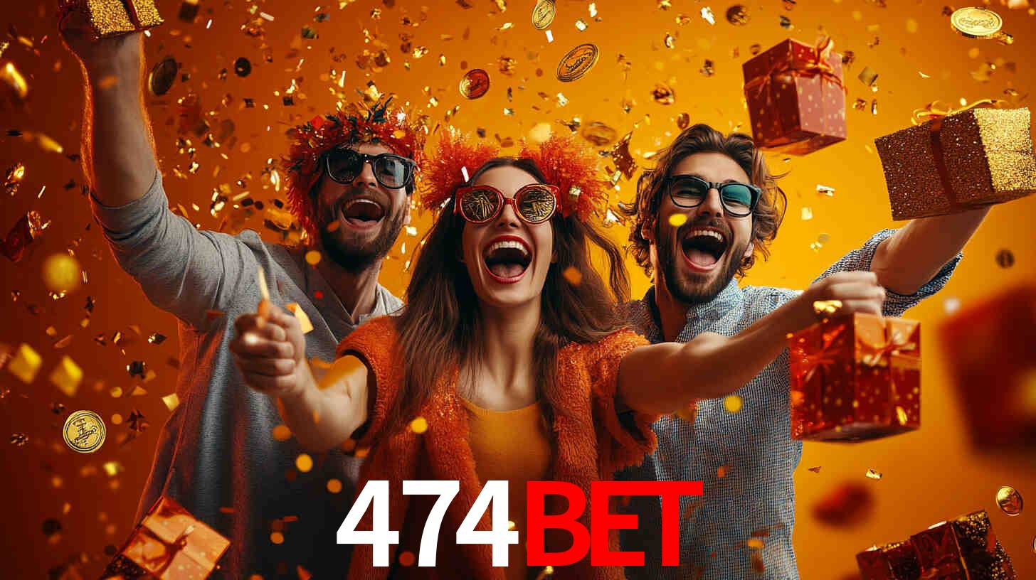 474bet plataforma