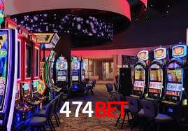Segurança 2FA 474bet