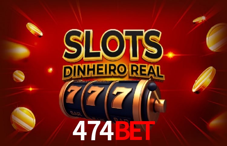 Login Seguro 474bet