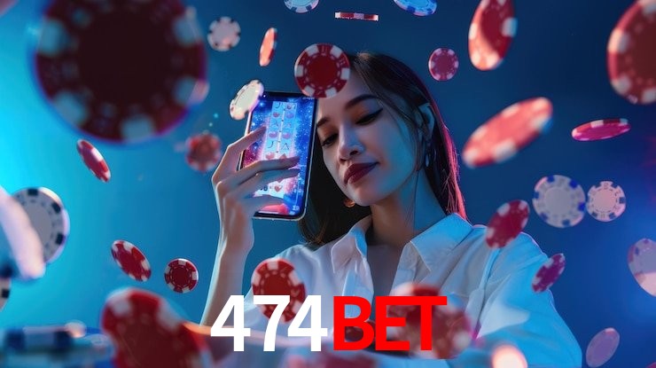 Programa VIP 474bet