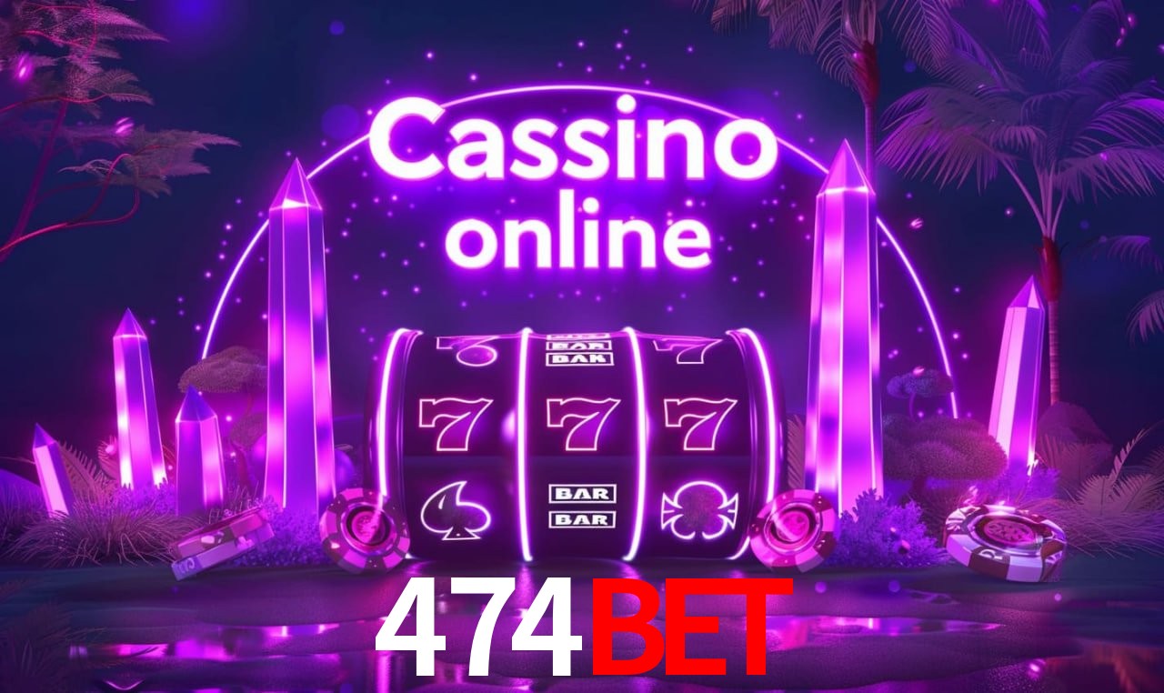 Avaliações dos Jogadores 474bet