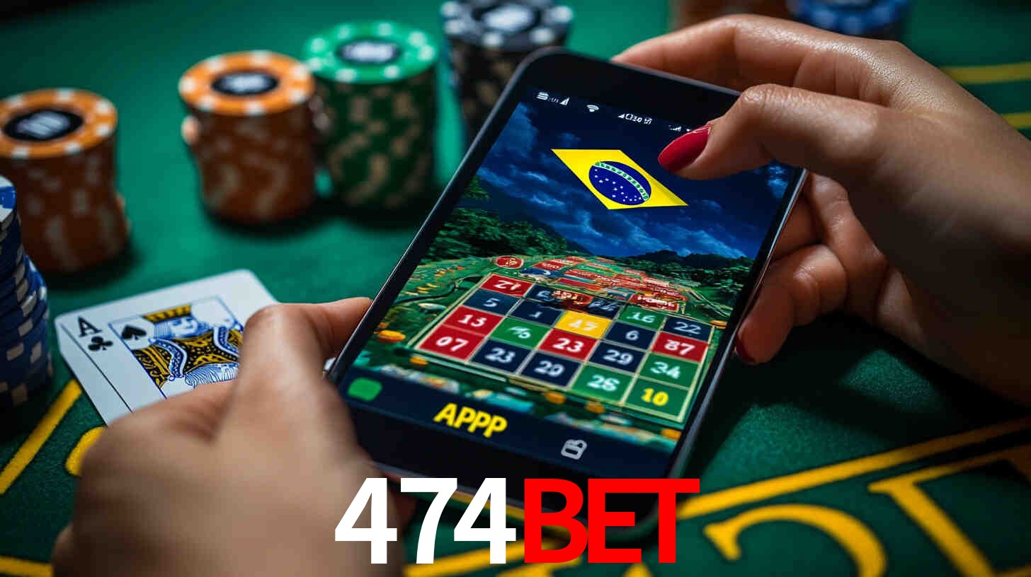 Jogo Aviator 474bet