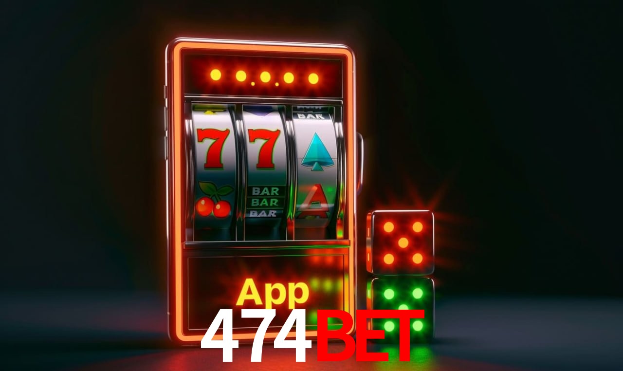 Integração de APIs 474bet