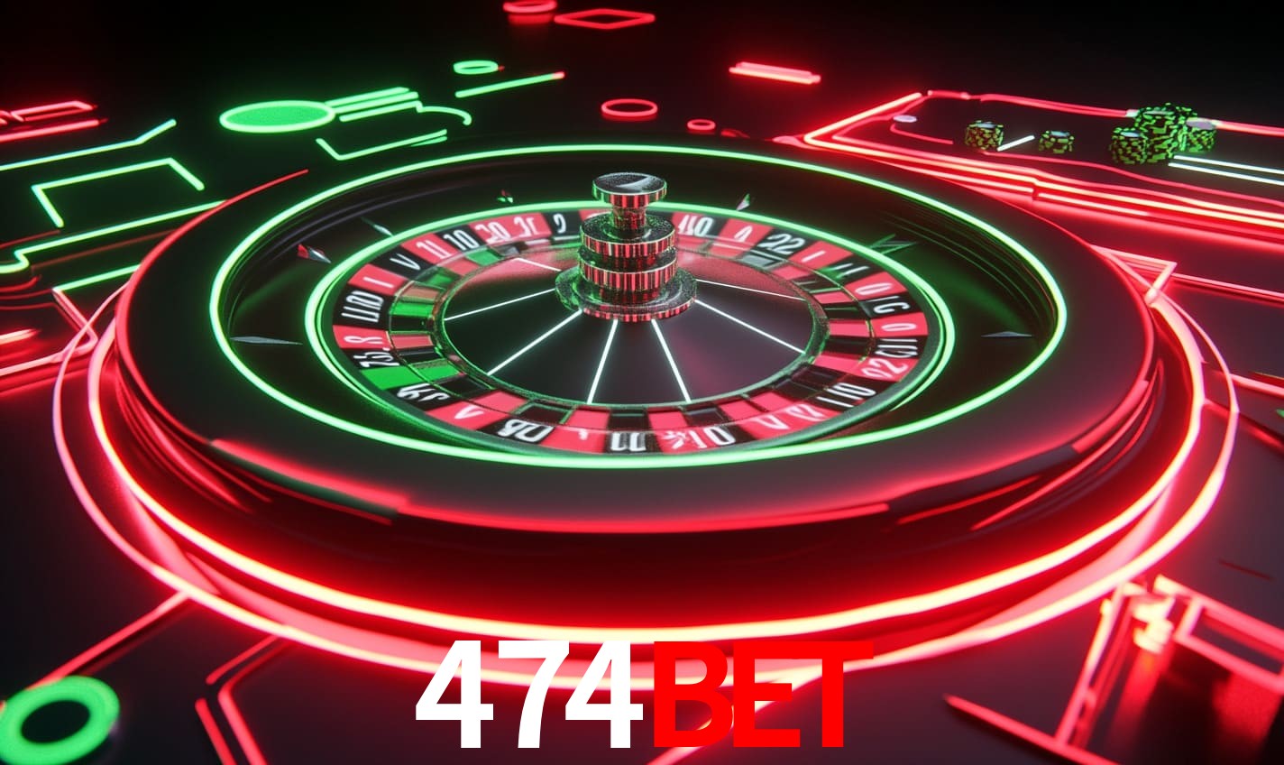 Estatísticas Esportivas 474bet