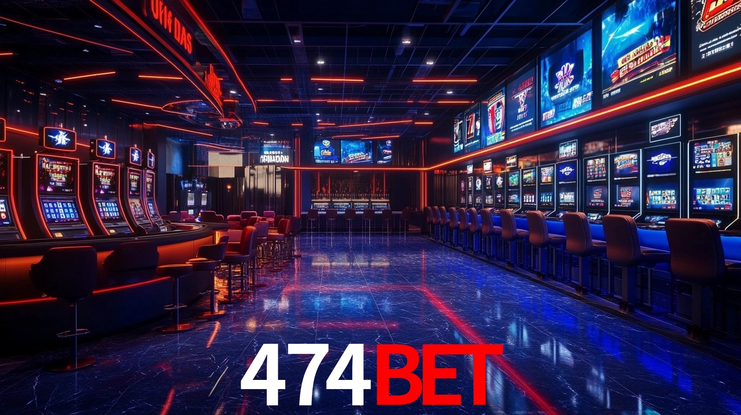 Ofertas Imperdíveis na 474bet: Promoções e Bônus Que Valem a Pena