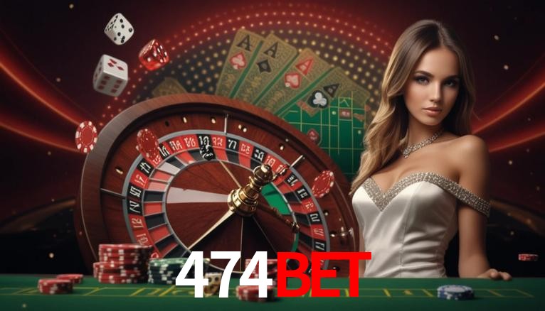 Casino VIP 474bet