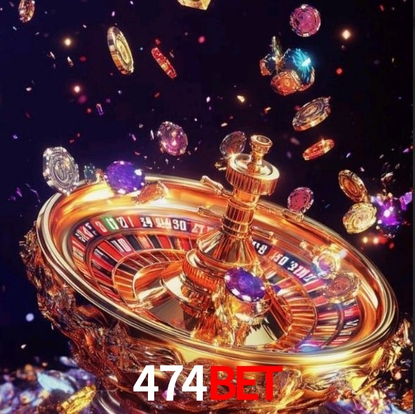 Provedores de Jogos 474bet