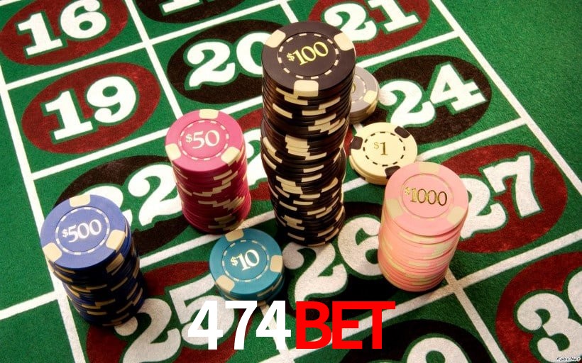 Segurança 2FA 474bet